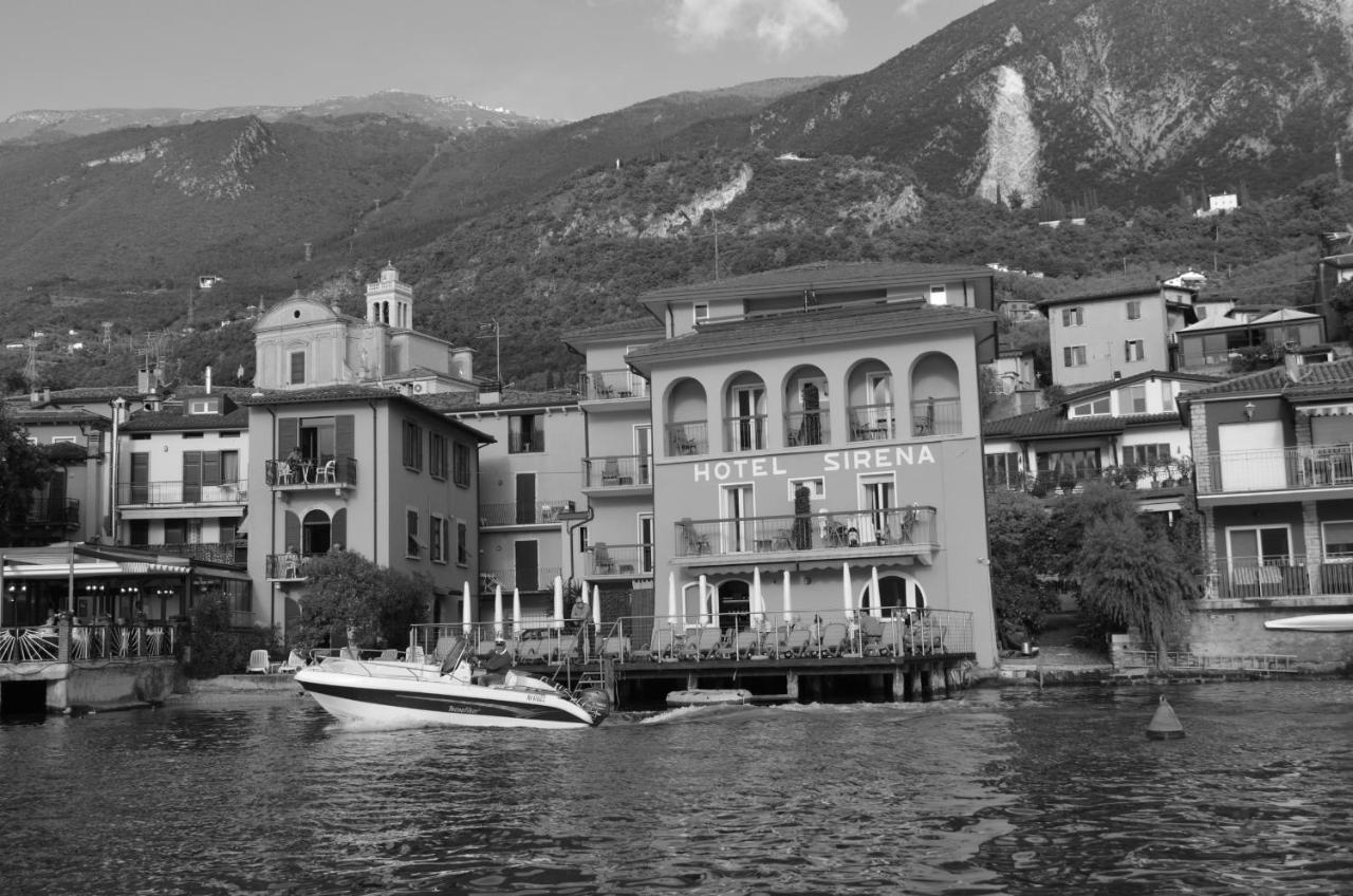 Sirena Malcesine