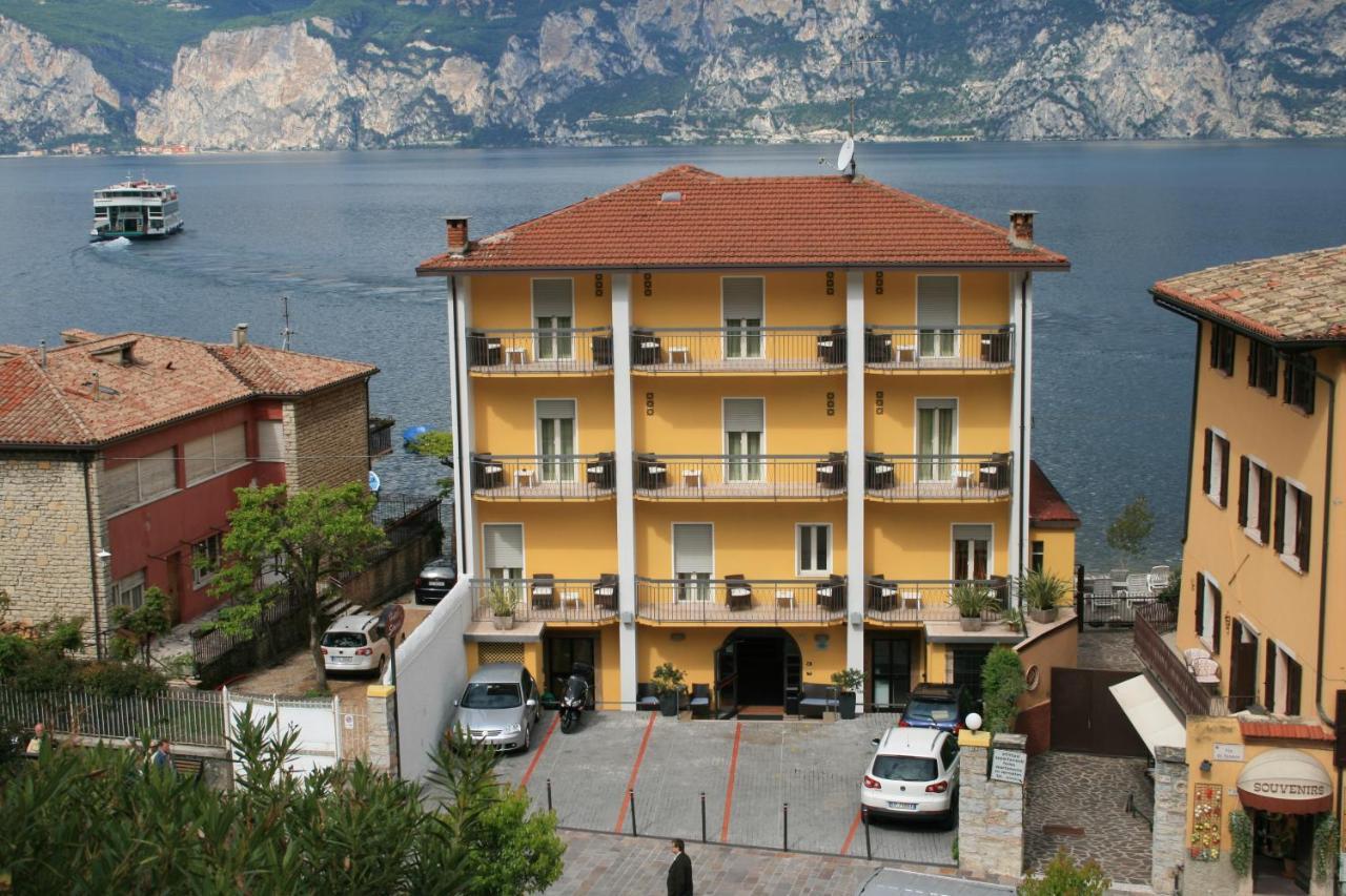 Sirena Hotel Malcesine