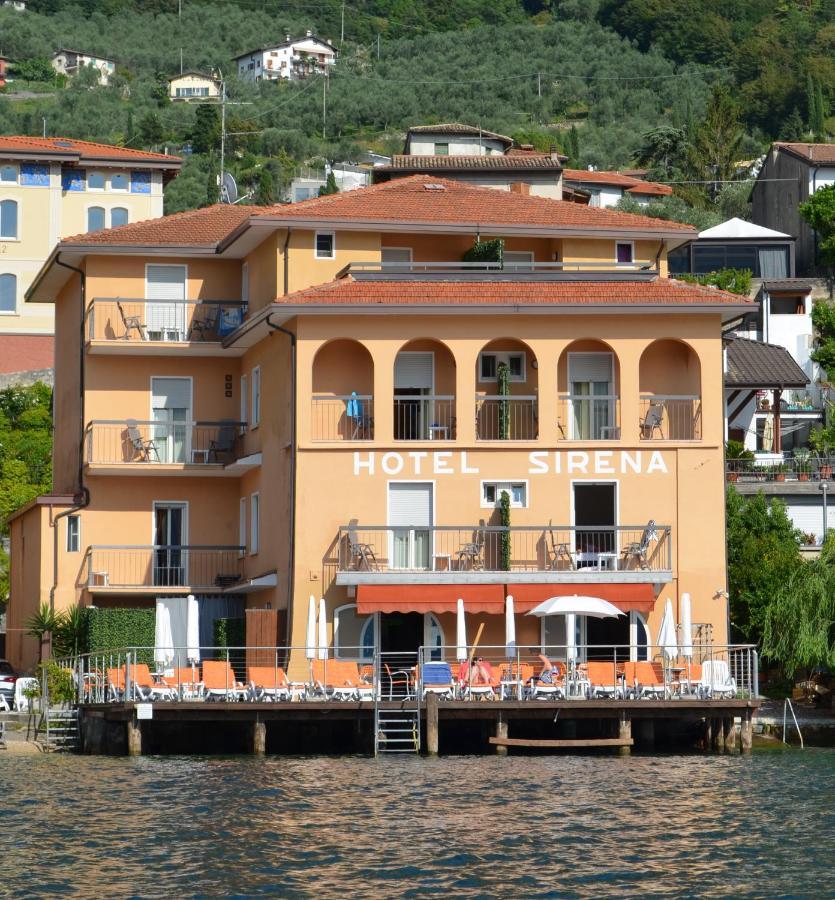 Hotel Sirena 2*