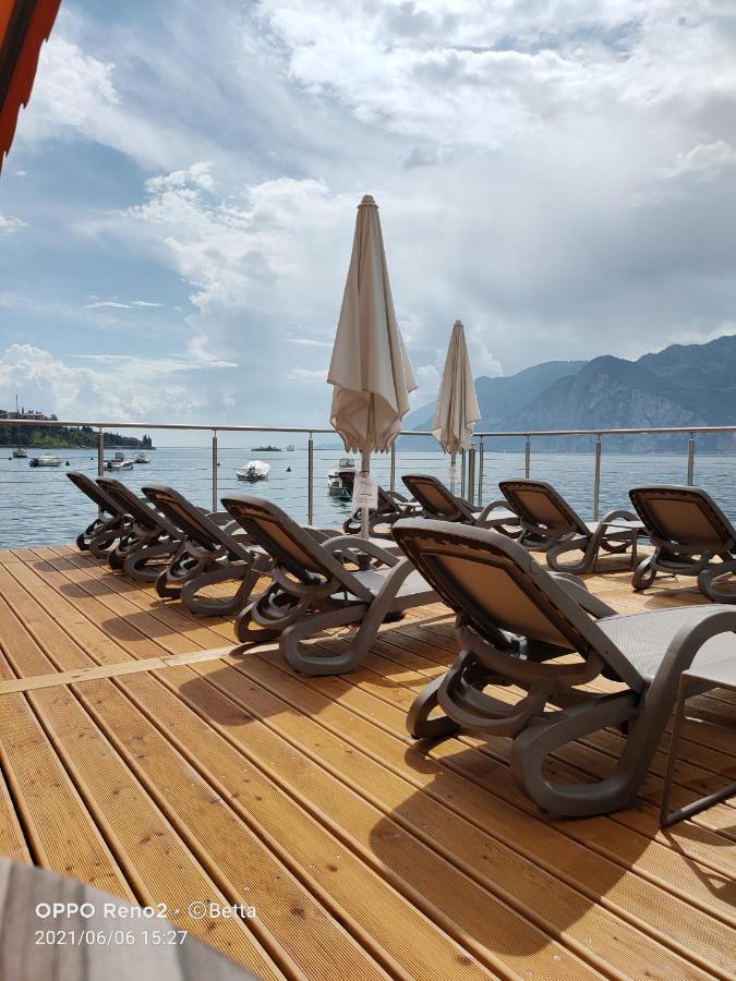 Sirena Hotel Malcesine
