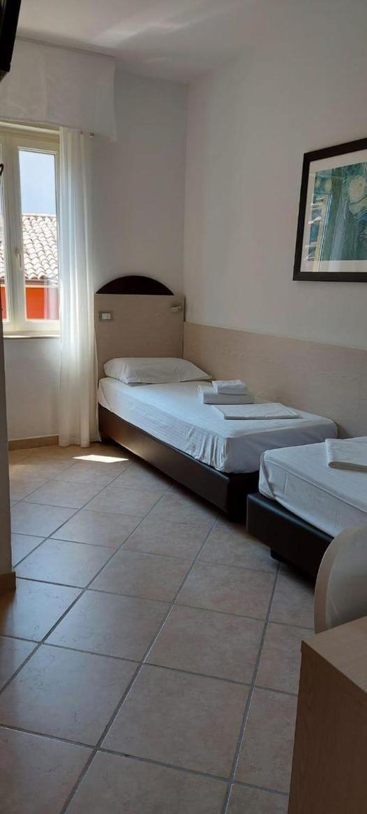 Sirena Hotel 2*