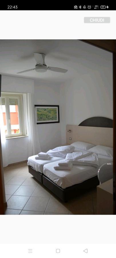 Sirena Hotel