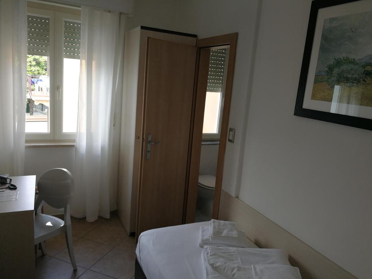 Sirena Hotel